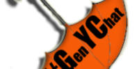 genychatlogo