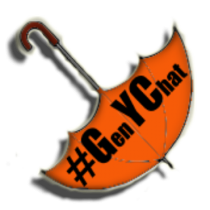 genychatlogo