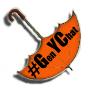 genychatlogo