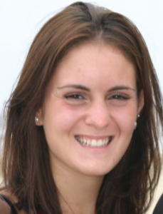 Marian profile pic
