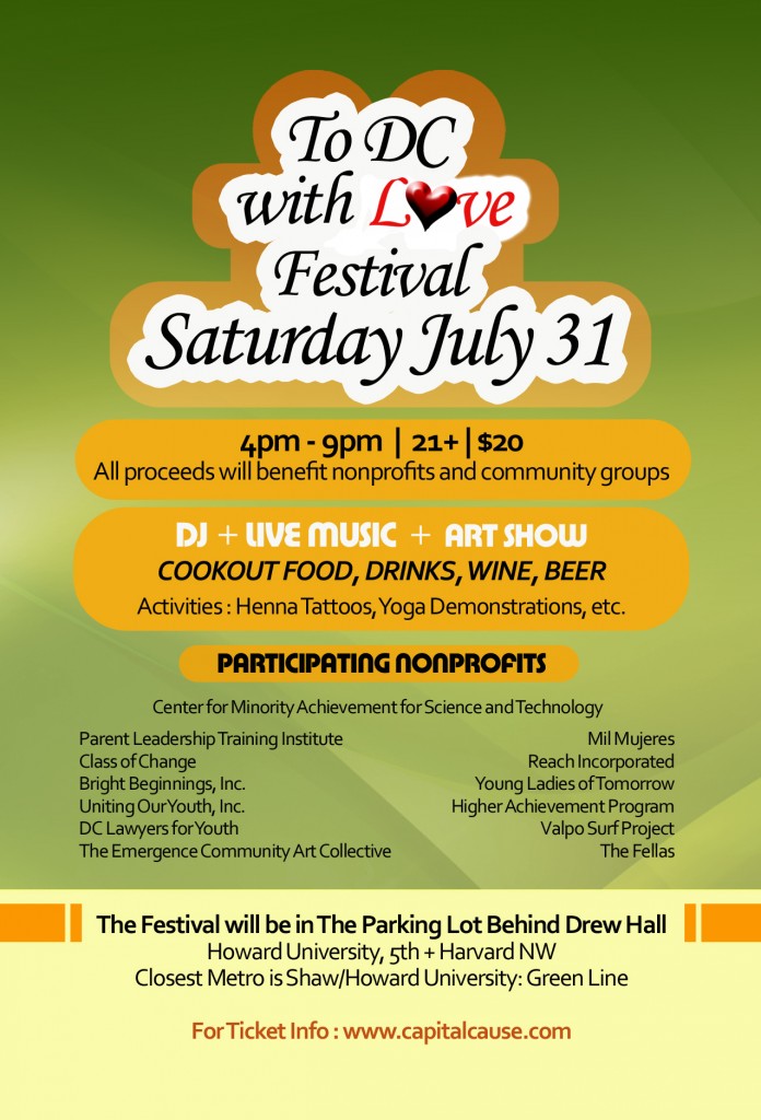 dclove2 DC Love Festival