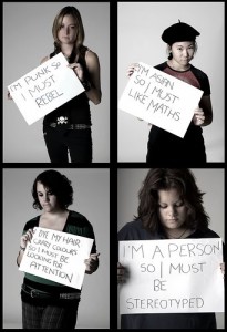 stereotypes
