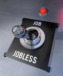 Black Friday Unemployed