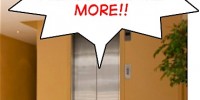 Crafting an Elevator Pitch