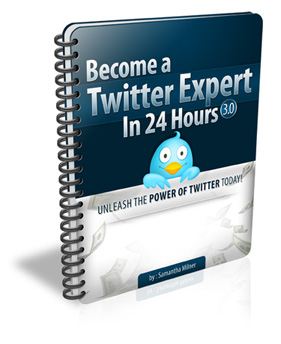Twitter Expert