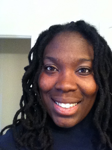 Keisha J Reed