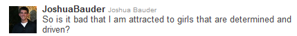 Female Attraction