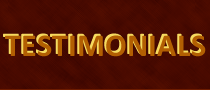 There From Here Testimonials
